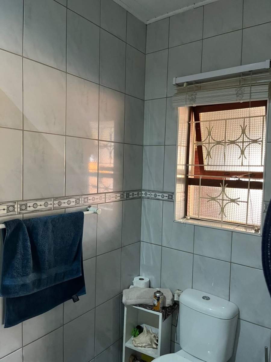 4 Bedroom Property for Sale in Heuwelkruin Eastern Cape